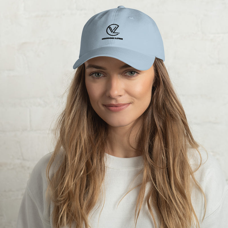 V-L Underground Hat